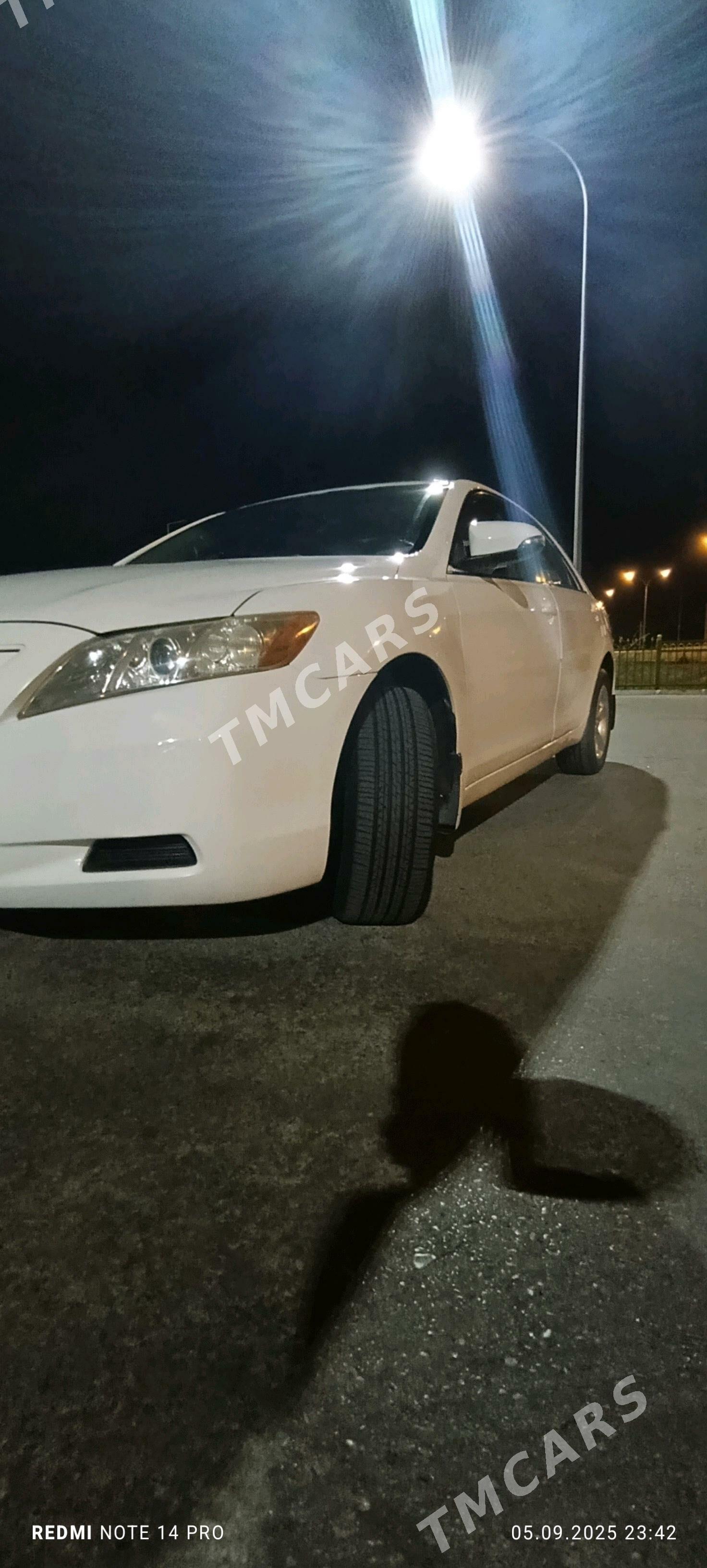 Toyota Camry 2006 - 190 000 TMT - Губадаг - img 2