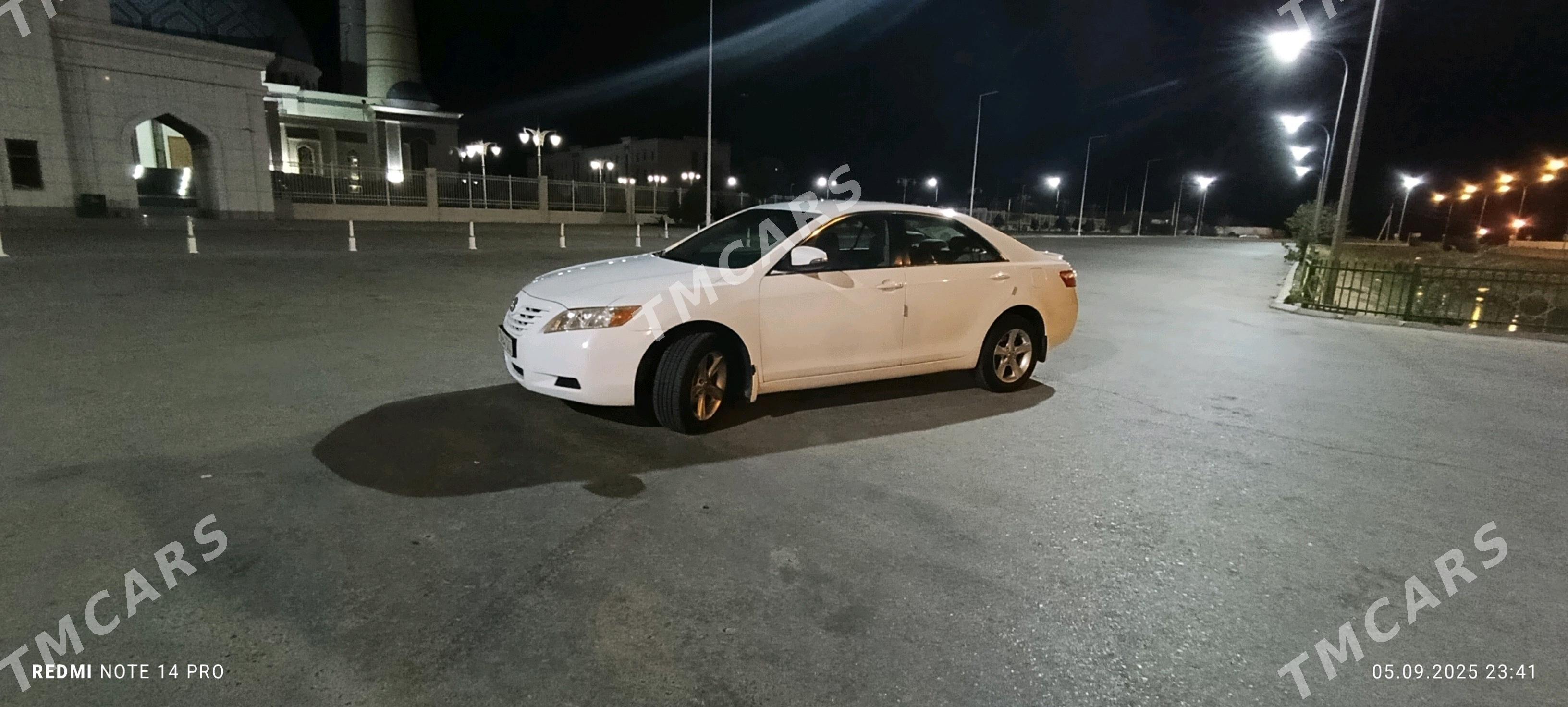 Toyota Camry 2006 - 190 000 TMT - Губадаг - img 5