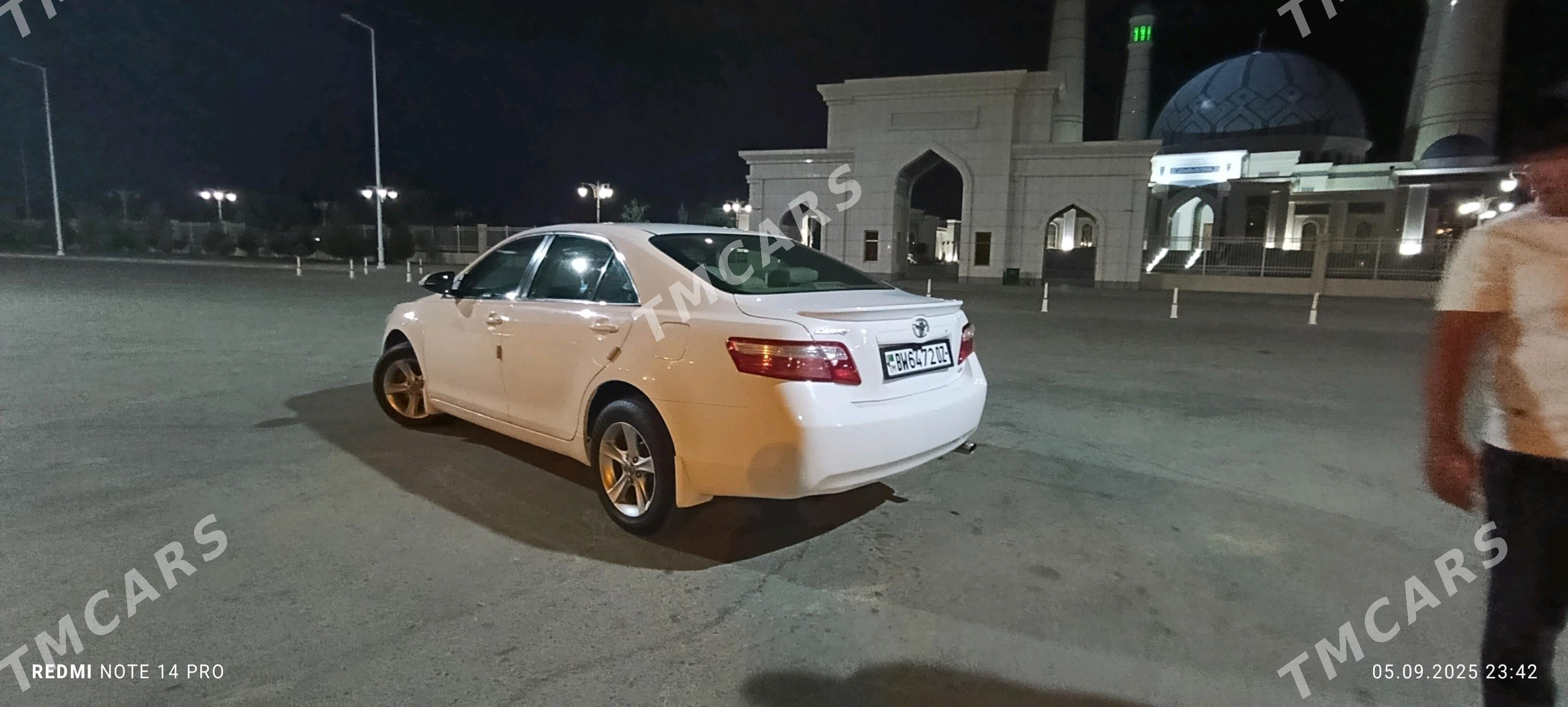 Toyota Camry 2006 - 190 000 TMT - Губадаг - img 4
