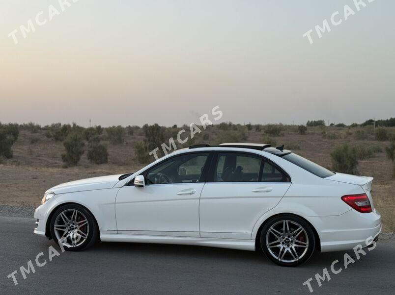 Mercedes-Benz C350 2014 - 235 000 TMT - Aşgabat - img 5