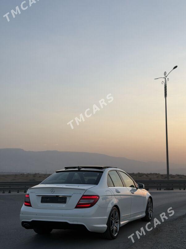 Mercedes-Benz C350 2014 - 235 000 TMT - Aşgabat - img 4