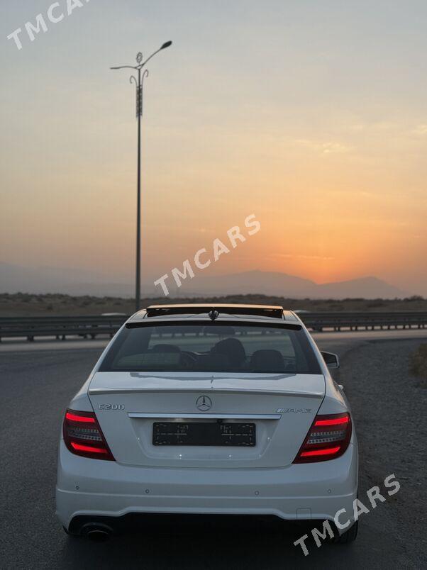 Mercedes-Benz C350 2014 - 235 000 TMT - Aşgabat - img 3