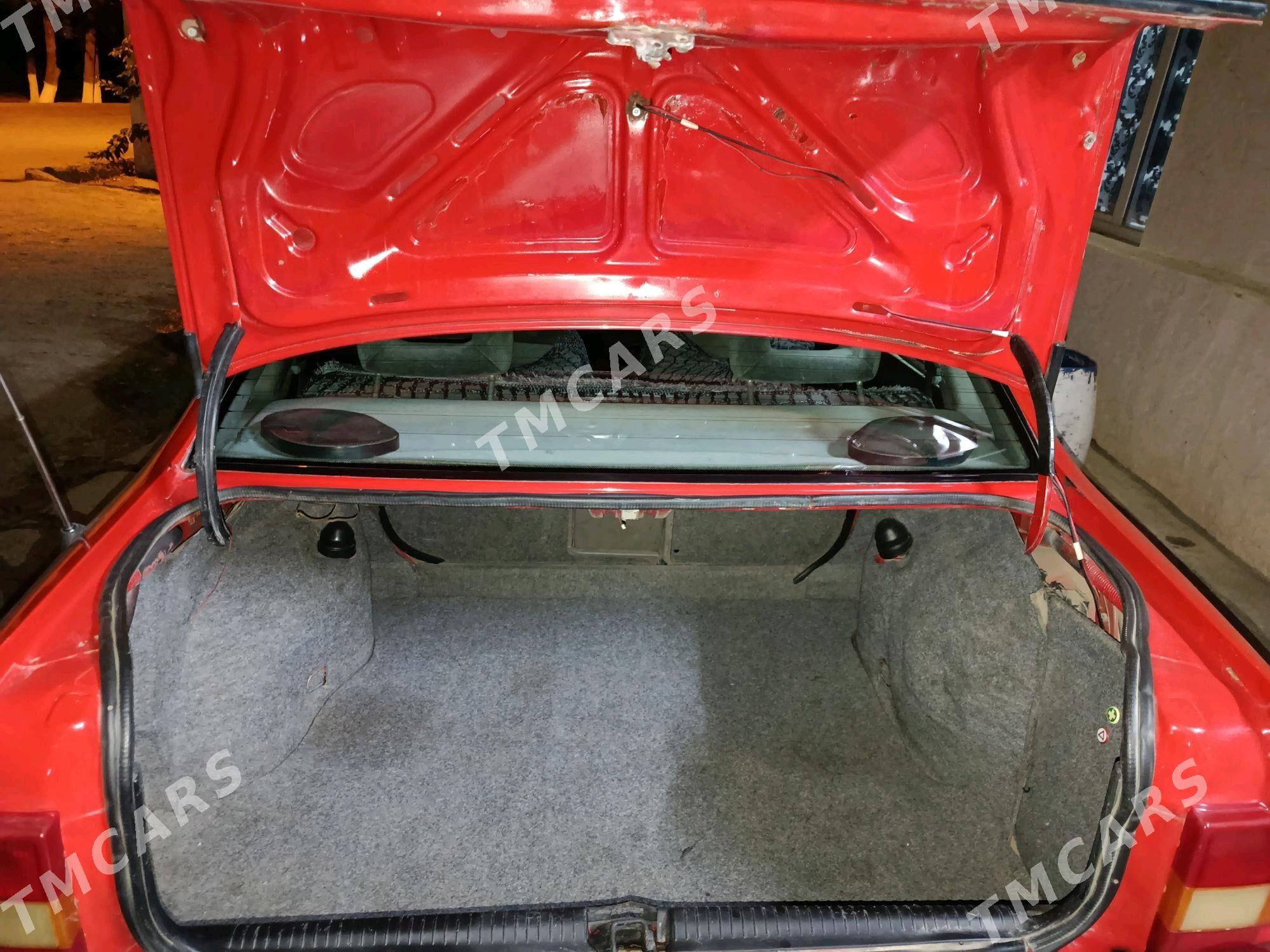 Opel Vectra 1991 - 32 000 TMT - Махтумкули - img 2