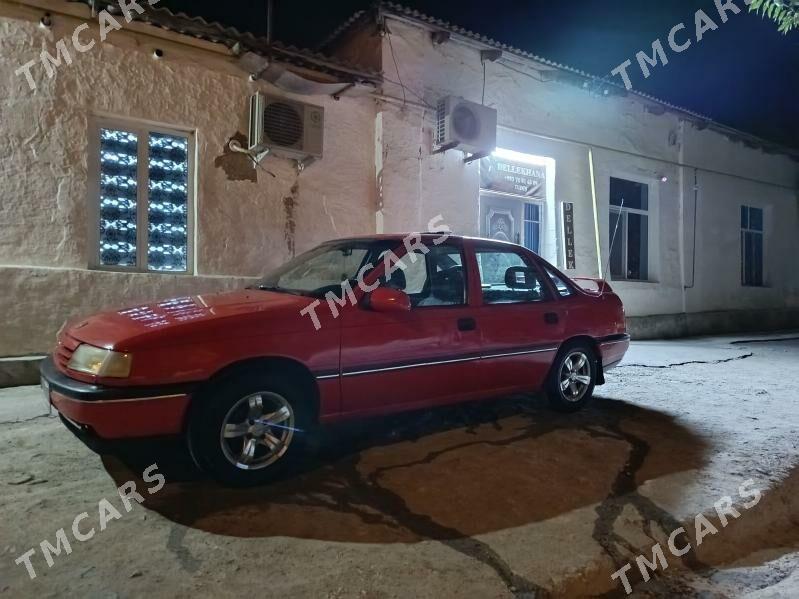 Opel Vectra 1991 - 32 000 TMT - Махтумкули - img 6