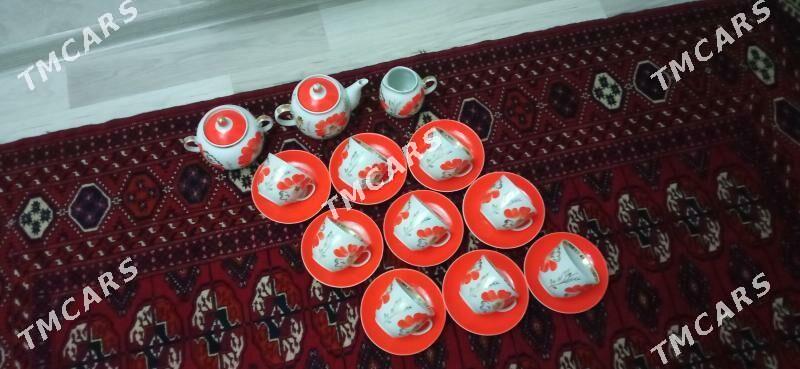 bakal - Aşgabat - img 2