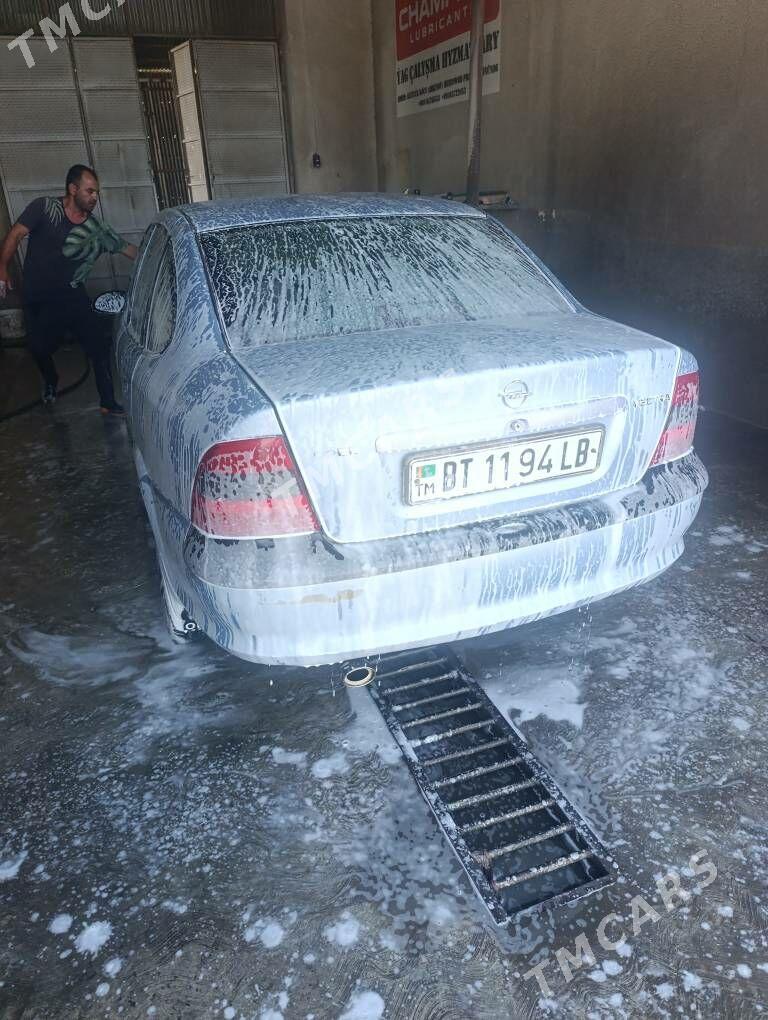 Opel Vectra 1998 - 40 000 TMT - Туркменабат - img 2