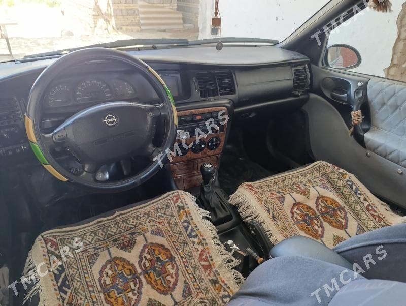 Opel Vectra 1998 - 40 000 TMT - Туркменабат - img 3