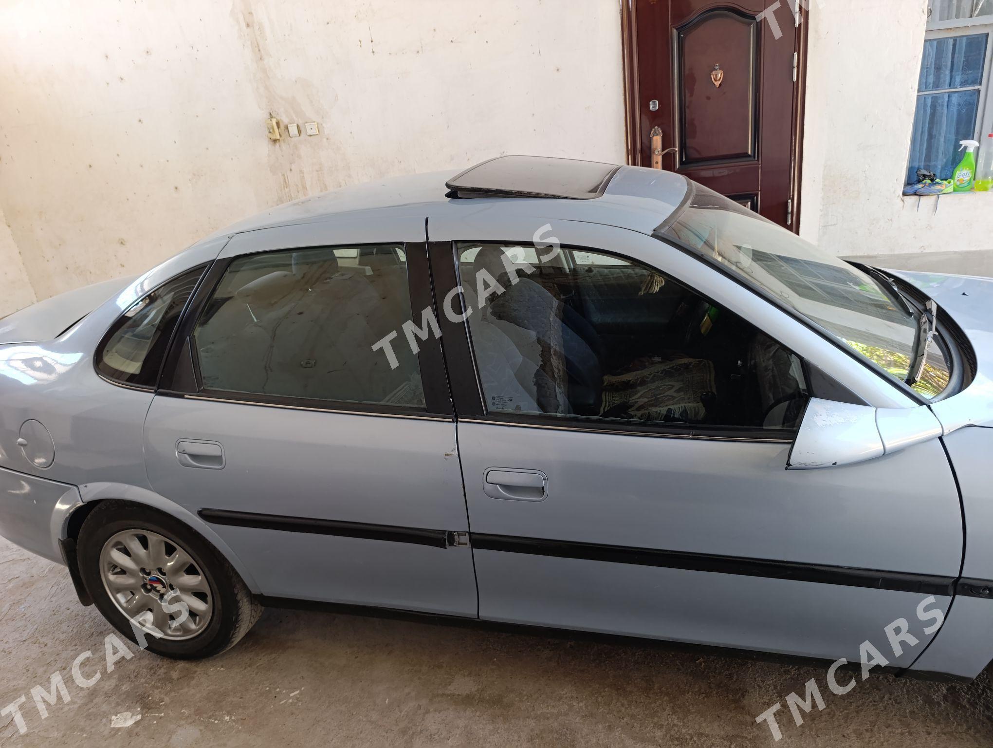 Opel Vectra 1998 - 40 000 TMT - Туркменабат - img 4