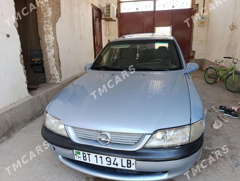 Opel Vectra 1998 - 40 000 TMT - Туркменабат - img 7