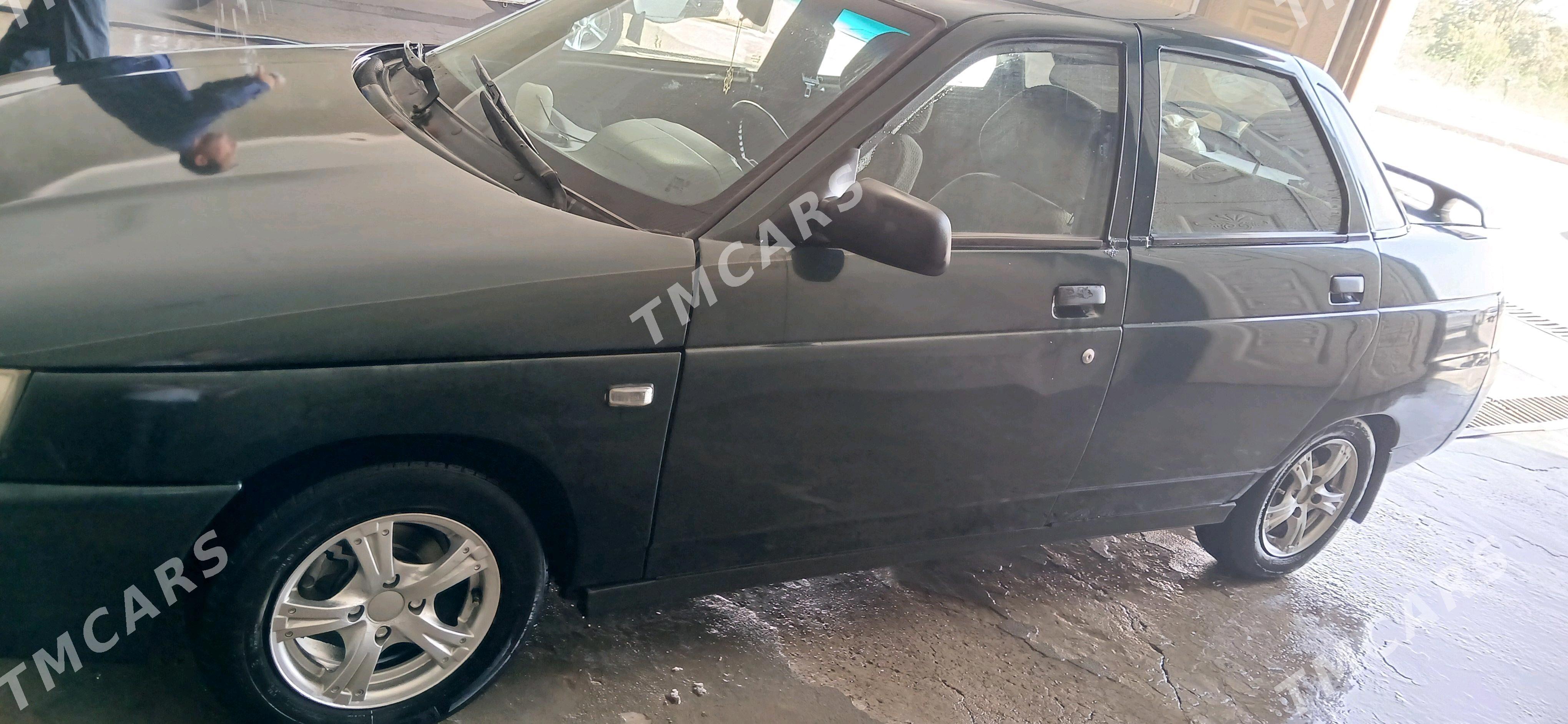 Lada 2110 2003 - 36 000 TMT - Türkmenabat - img 2