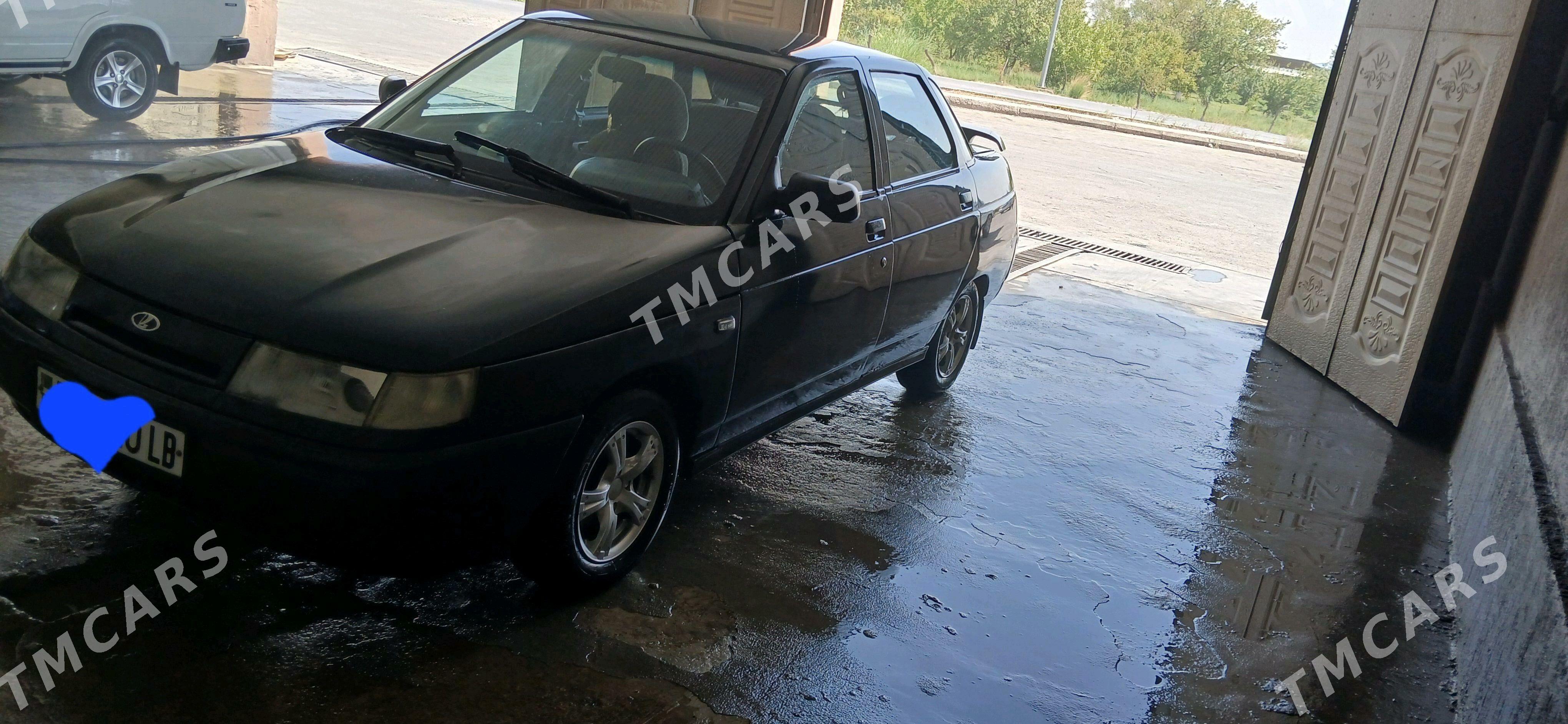 Lada 2110 2003 - 36 000 TMT - Türkmenabat - img 3