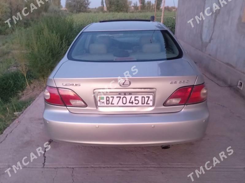 Lexus ES 330 2004 - 210 000 TMT - Губадаг - img 2