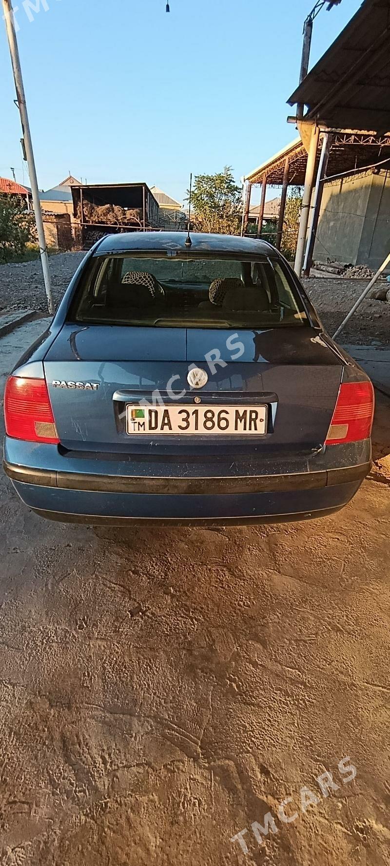 Volkswagen Passat 1997 - 29 000 TMT - Mary - img 2