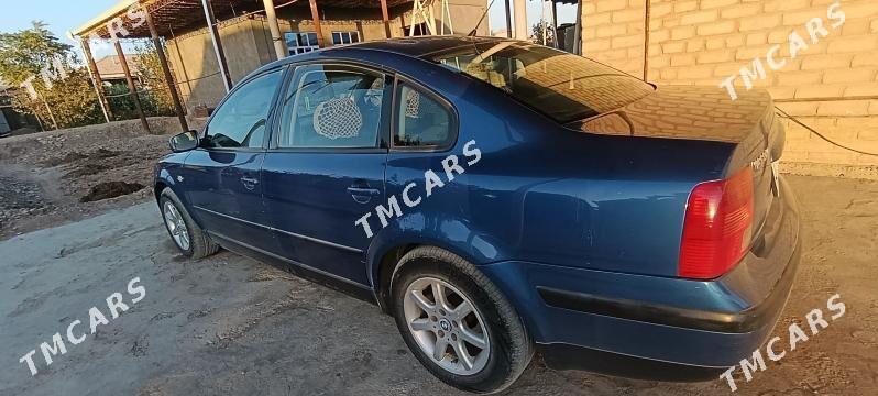 Volkswagen Passat 1997 - 29 000 TMT - Mary - img 3