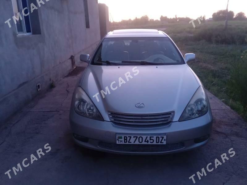 Lexus ES 330 2004 - 210 000 TMT - Губадаг - img 3
