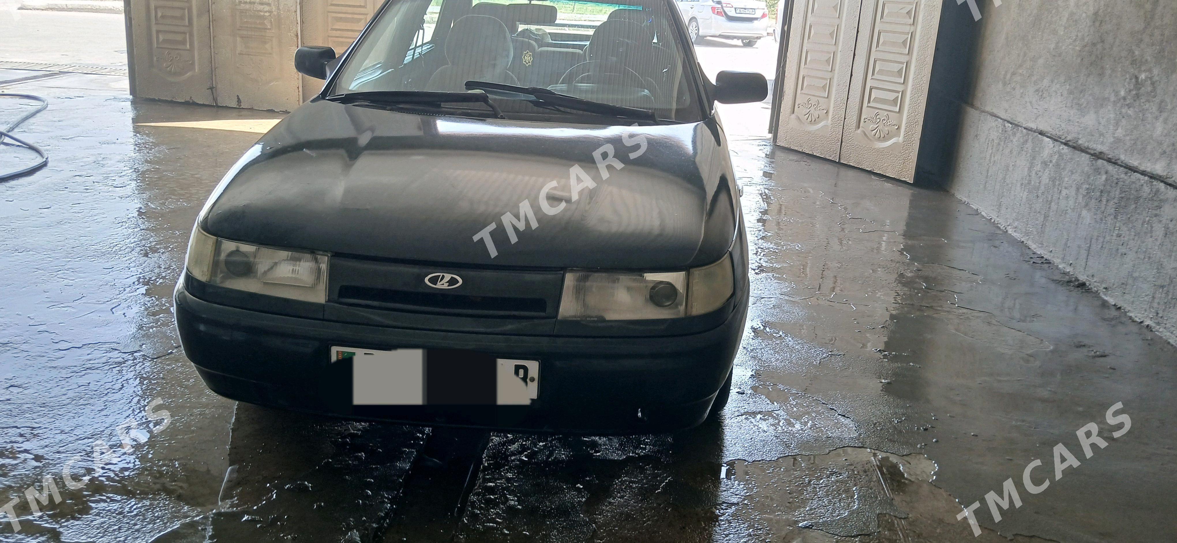 Lada 2110 2003 - 36 000 TMT - Türkmenabat - img 4