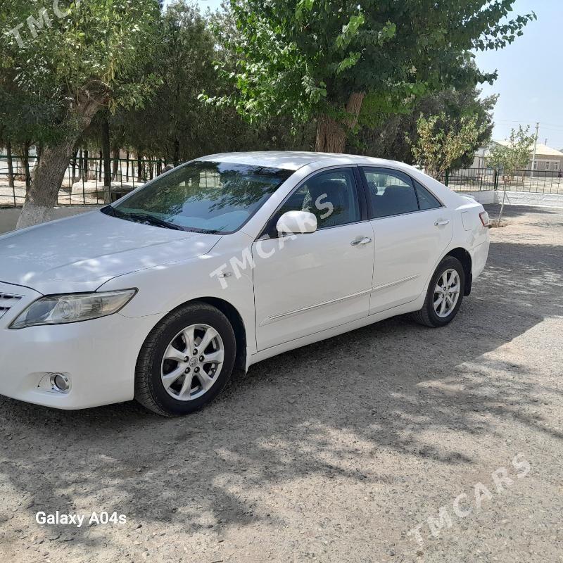 Toyota Camry 2009 - 150 000 TMT - Gyzylarbat - img 3