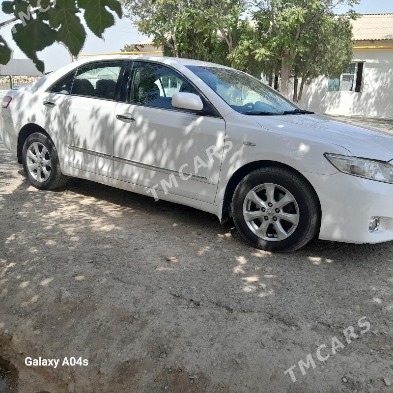 Toyota Camry 2009 - 150 000 TMT - Gyzylarbat - img 4