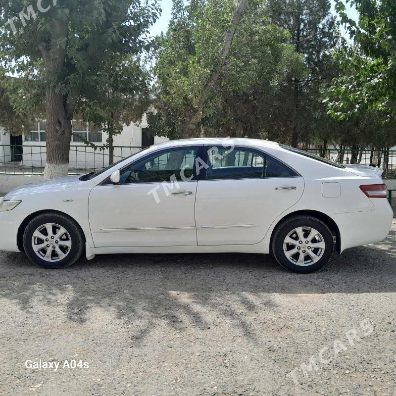 Toyota Camry 2009 - 150 000 TMT - Gyzylarbat - img 5