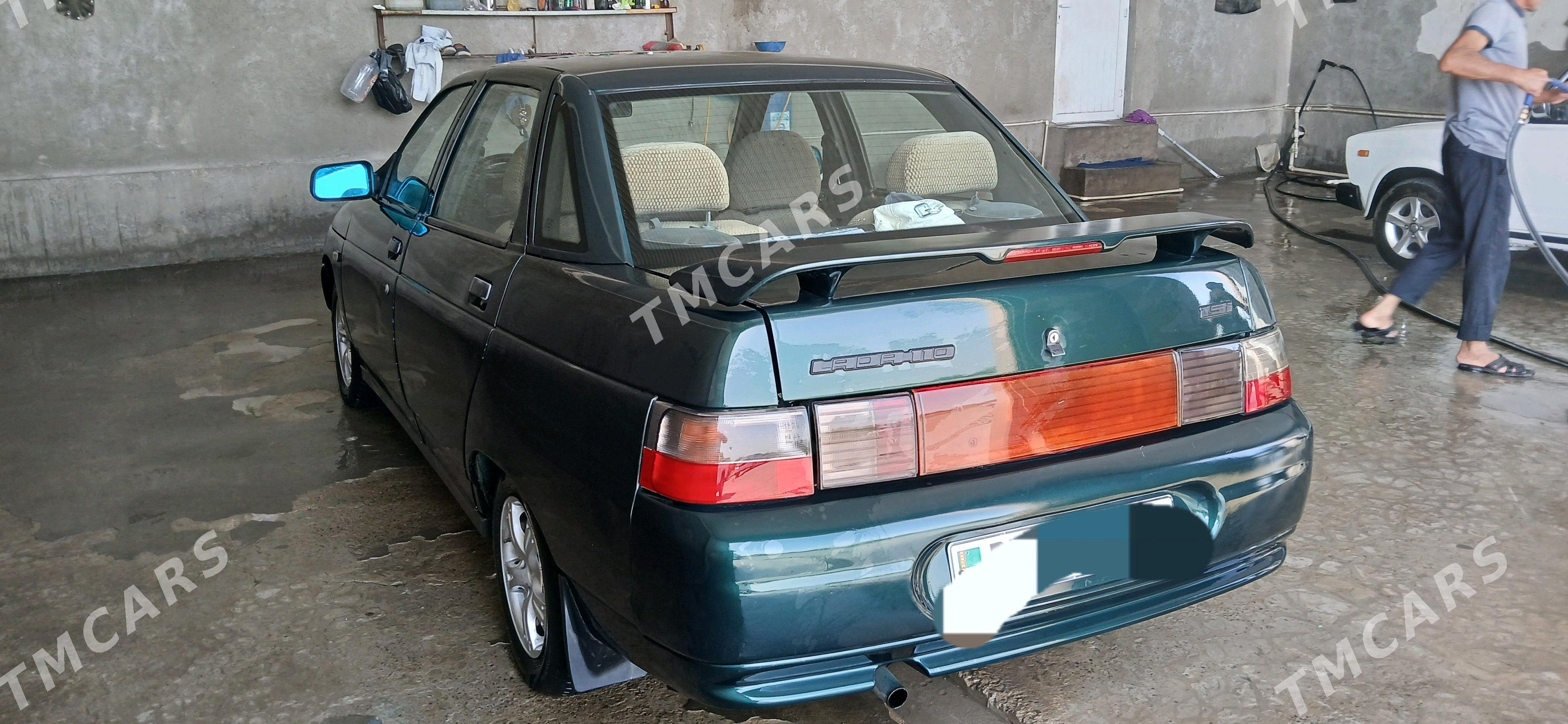 Lada 2110 2003 - 36 000 TMT - Türkmenabat - img 5