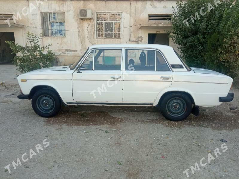 Lada 2106 1986 - 20 000 TMT - Балканабат - img 2