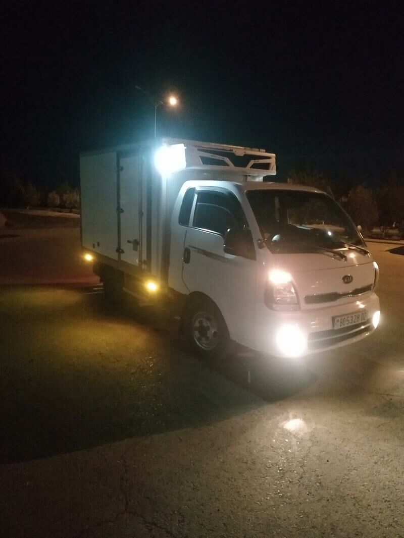 Kia Bongo 2021 - 290 000 TMT - Дашогуз - img 2