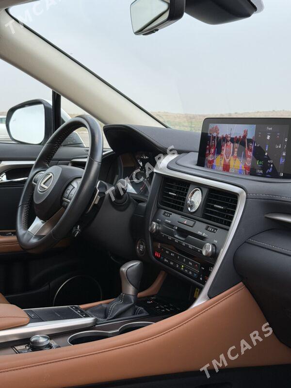 Lexus RX 350 2022 - 598 000 TMT - Aşgabat - img 2
