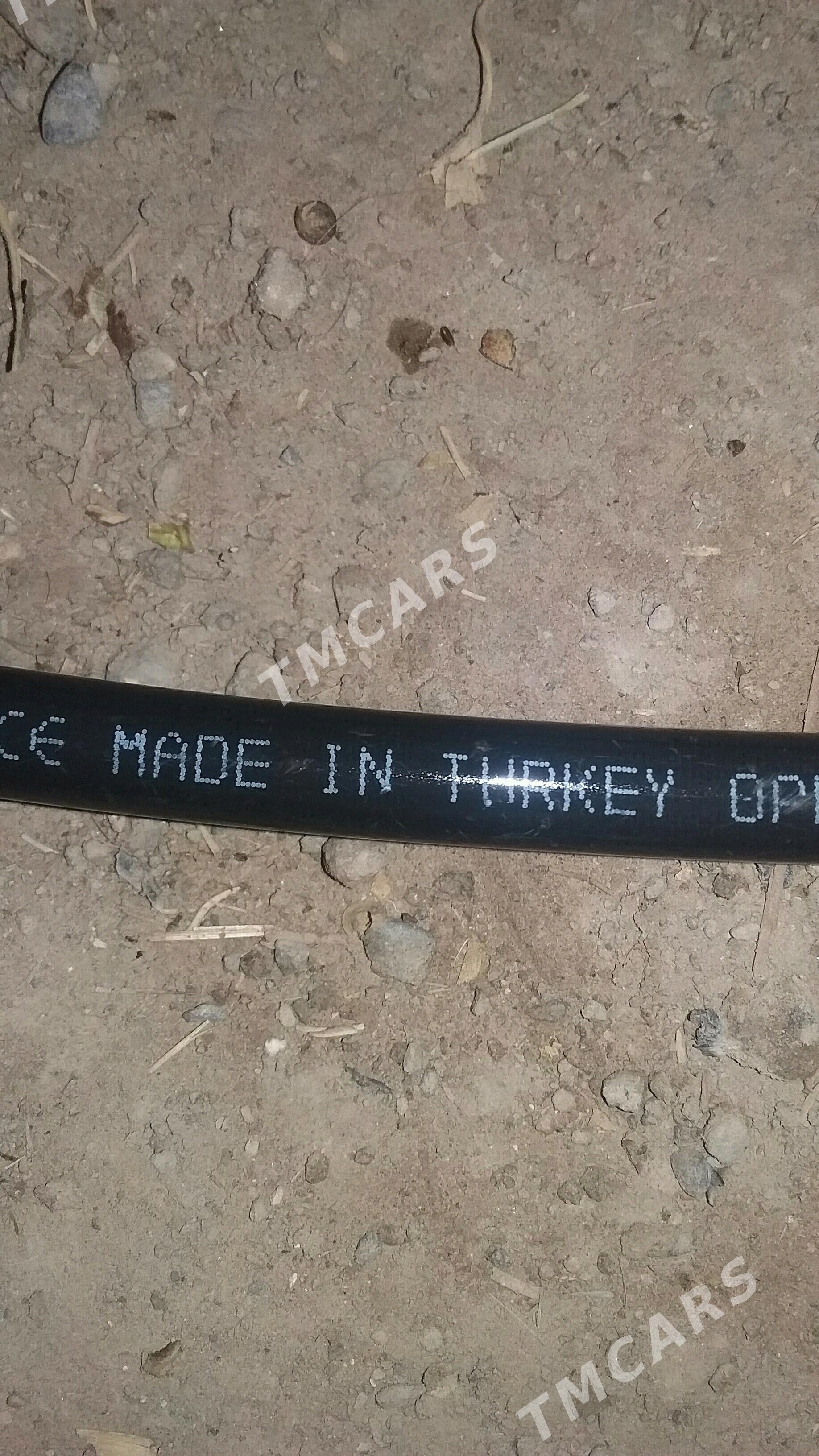 kabel - Babadaýhan - img 3