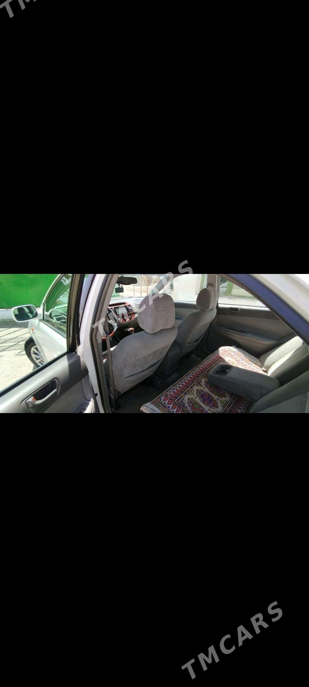 Toyota Camry 2002 - 145 000 TMT - Sakarçäge - img 4
