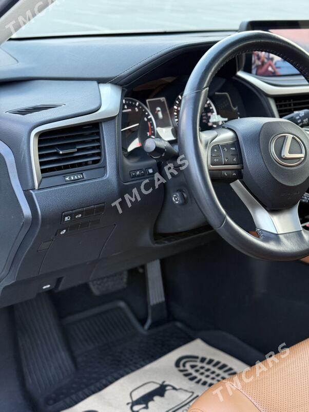 Lexus RX 350 2022 - 598 000 TMT - Aşgabat - img 7