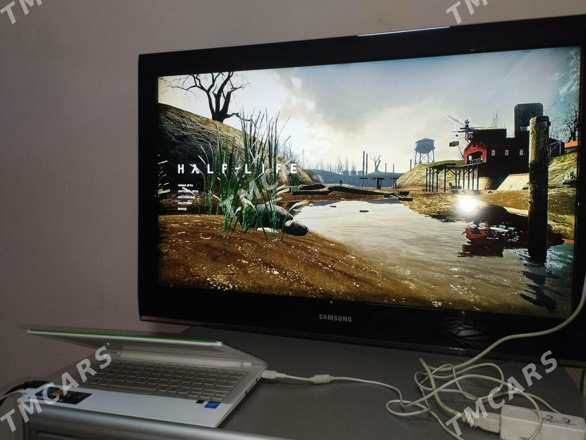 телевизор  Samsung - Aşgabat - img 4