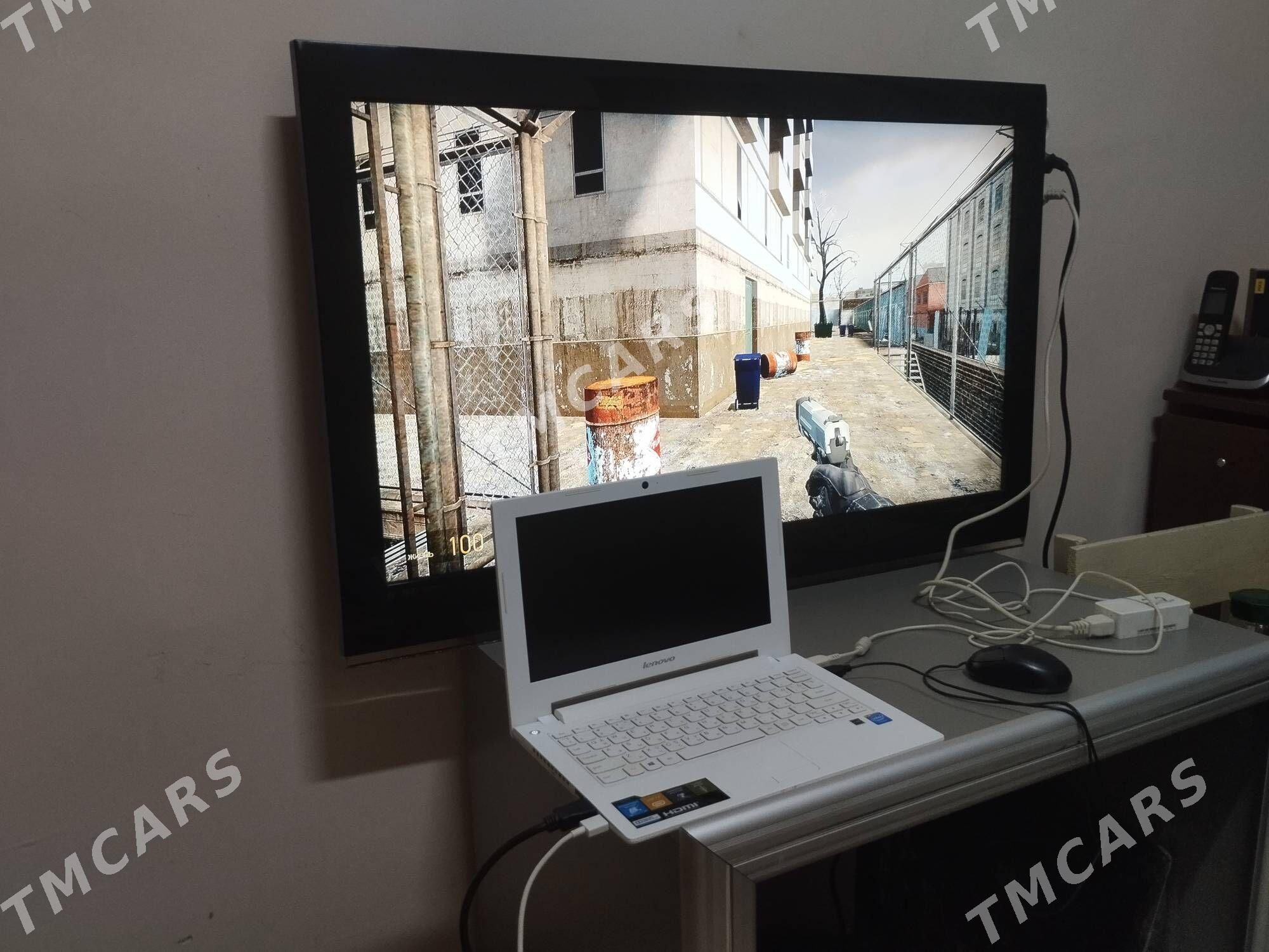 телевизор  Samsung - Aşgabat - img 2
