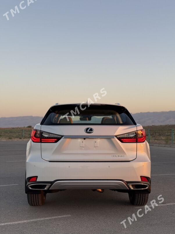 Lexus RX 350 2022 - 638 000 TMT - Aşgabat - img 2