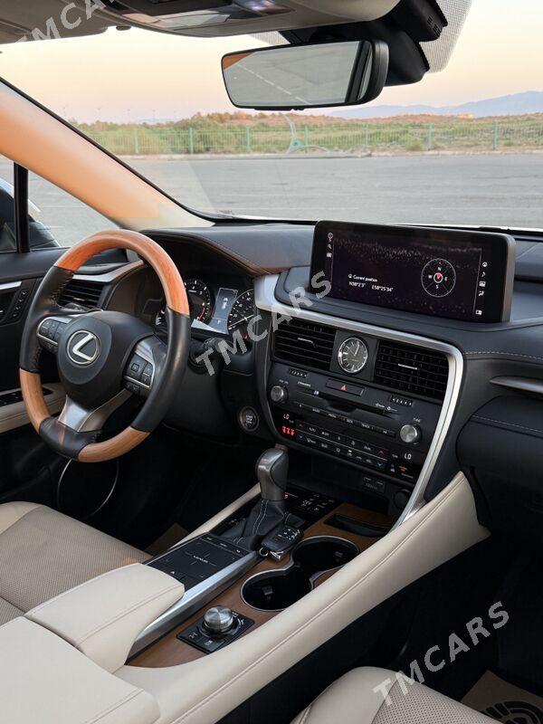 Lexus RX 350 2022 - 638 000 TMT - Aşgabat - img 6