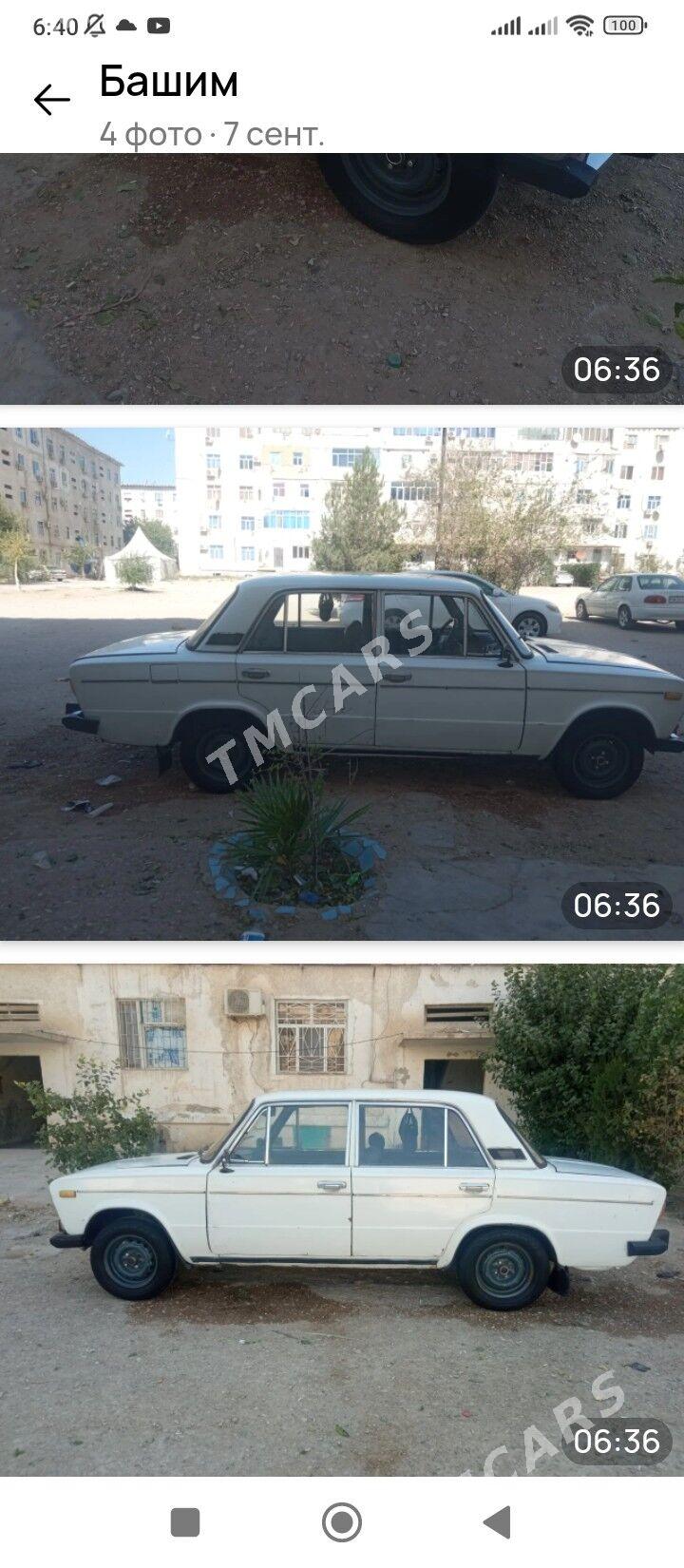 Lada 2106 1986 - 20 000 TMT - Балканабат - img 2