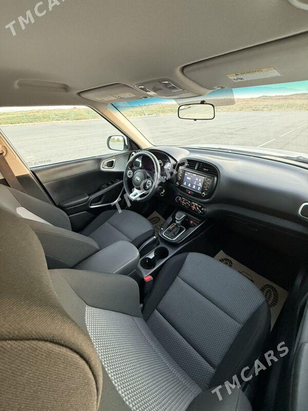 Kia Soul 2021 - 245 000 TMT - Aşgabat - img 8