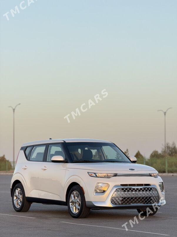 Kia Soul 2021 - 245 000 TMT - Aşgabat - img 5