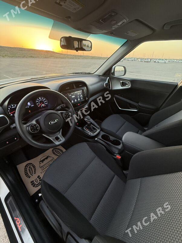 Kia Soul 2021 - 245 000 TMT - Aşgabat - img 6