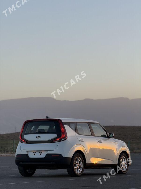 Kia Soul 2021 - 245 000 TMT - Aşgabat - img 2