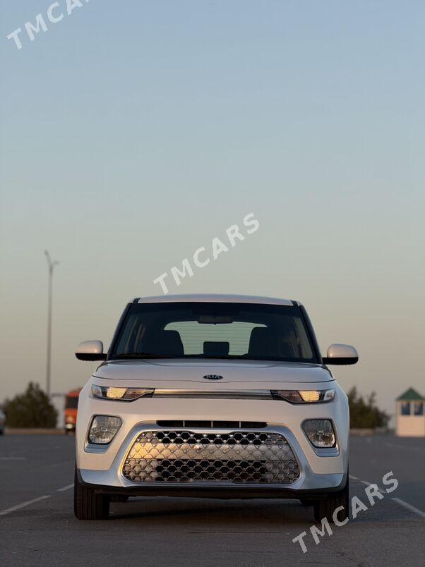 Kia Soul 2021 - 245 000 TMT - Aşgabat - img 3