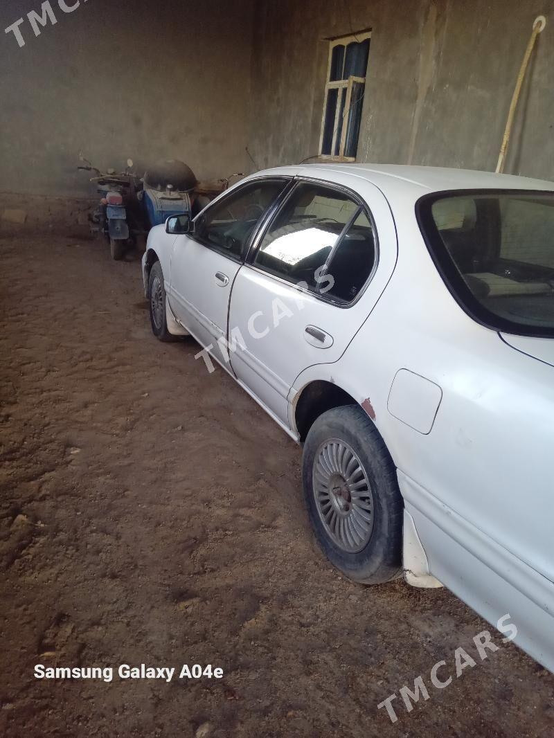 Nissan Cefiro 1995 - 10 000 TMT - Köýtendag - img 2