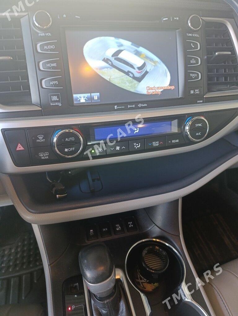 Toyota Highlander 2019 - 500 000 TMT - Mary - img 4