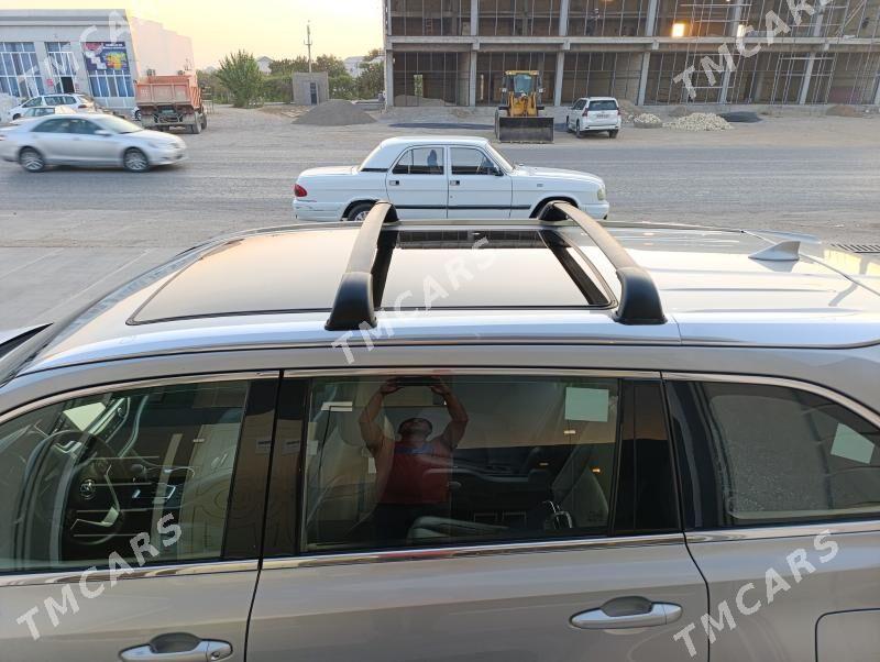 Toyota Highlander 2019 - 500 000 TMT - Mary - img 7