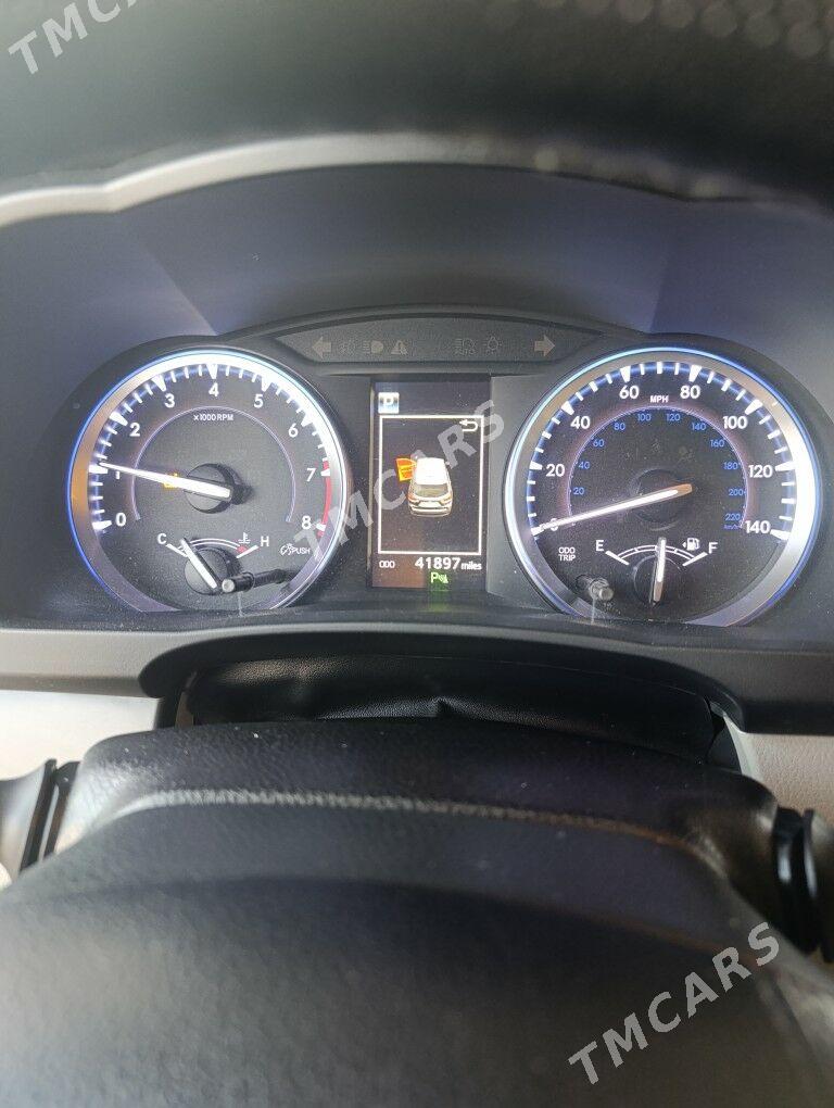 Toyota Highlander 2019 - 500 000 TMT - Mary - img 5