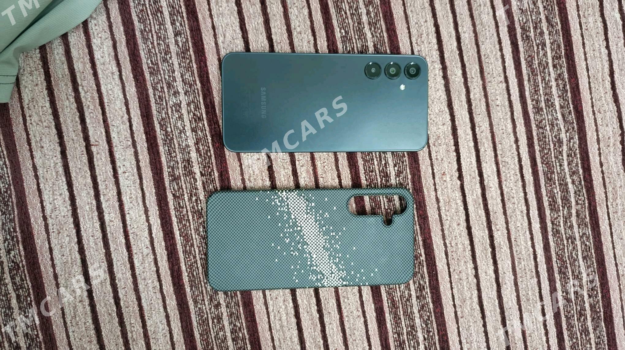 samsung a16 - Türkmenbaşy - img 4