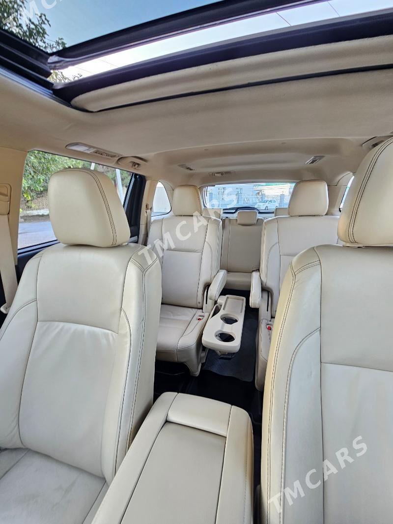Toyota Highlander 2016 - 366 000 TMT - Aşgabat - img 5