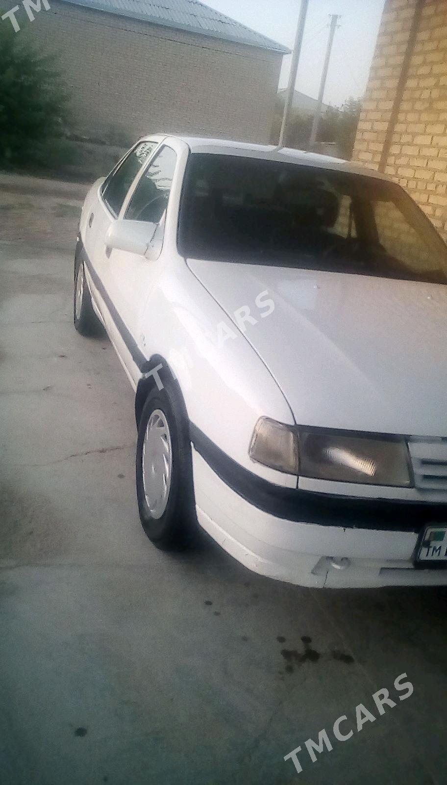 Opel Vectra 1991 - 27 000 TMT - Мары - img 6