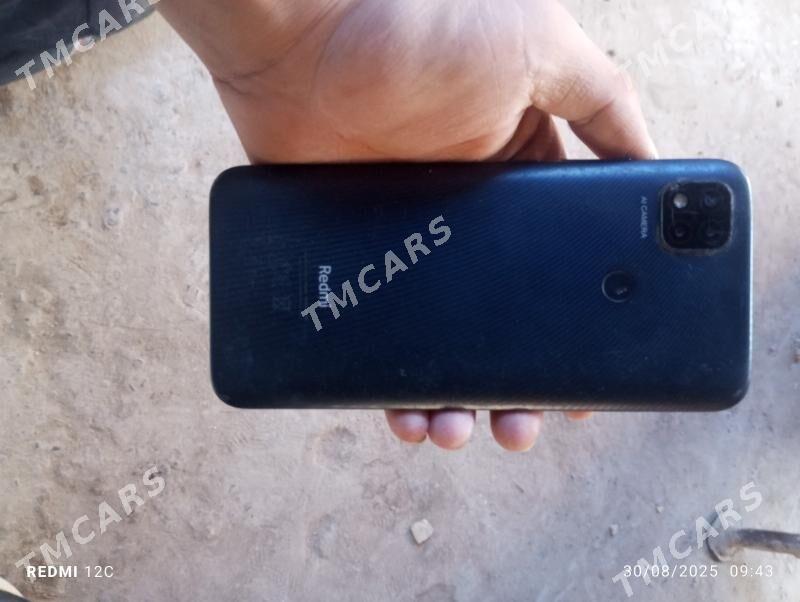 redmi 9 c - Türkmenabat - img 2