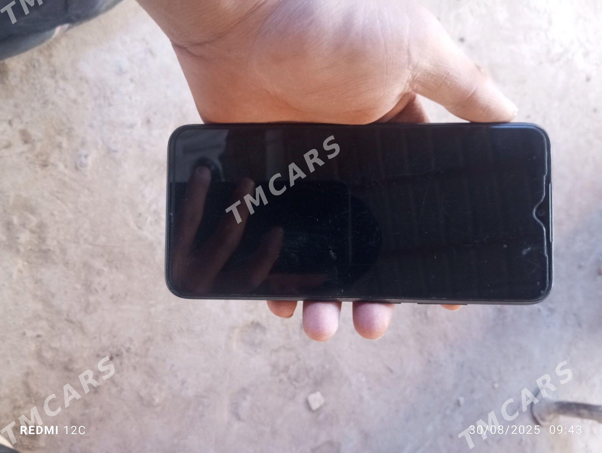 redmi 9 c - Türkmenabat - img 3