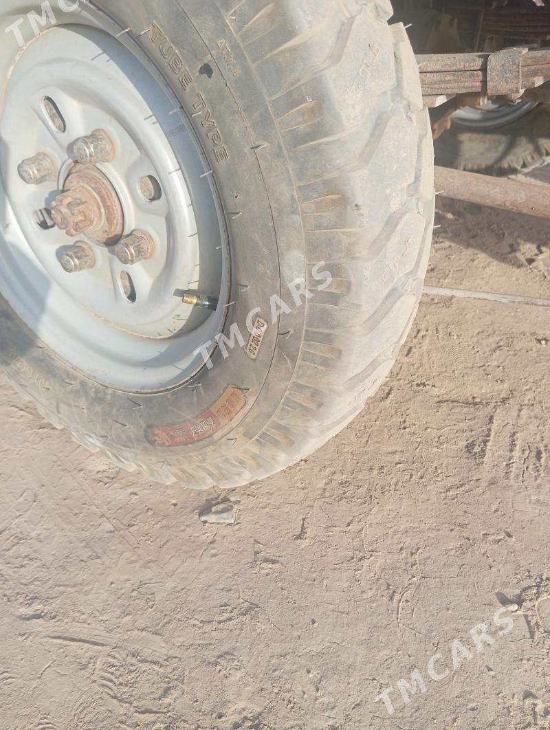 Fekon FK200-14G 2014 - 16 000 TMT - Саят - img 3